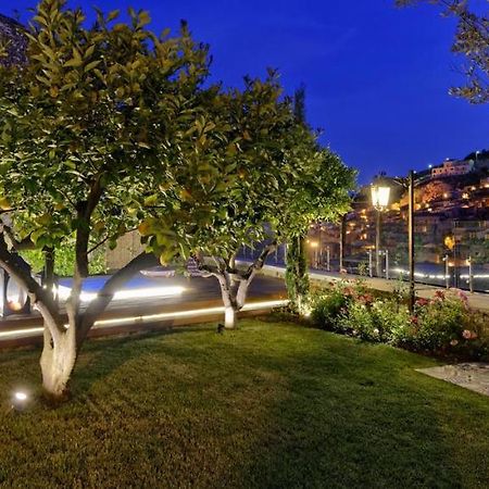 Edel Modica Hotel Kültér fotó