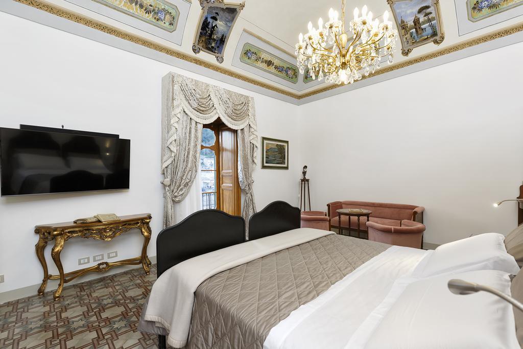 Edel Modica Hotel Kültér fotó