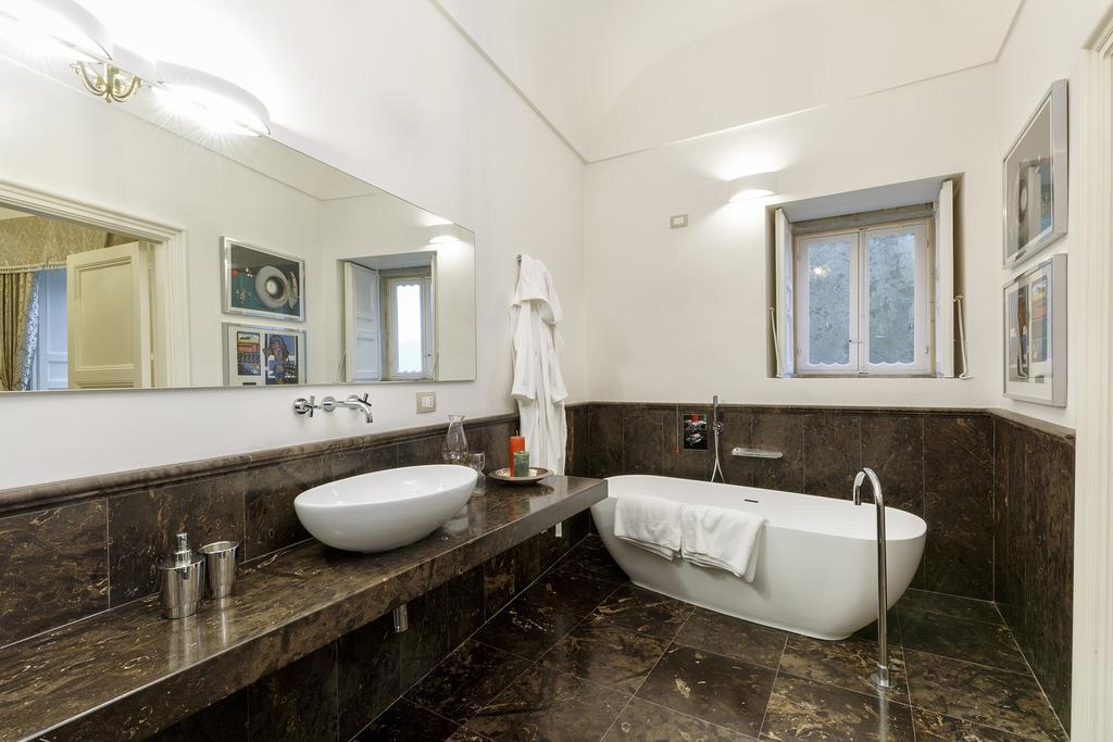 Edel Modica Hotel Kültér fotó