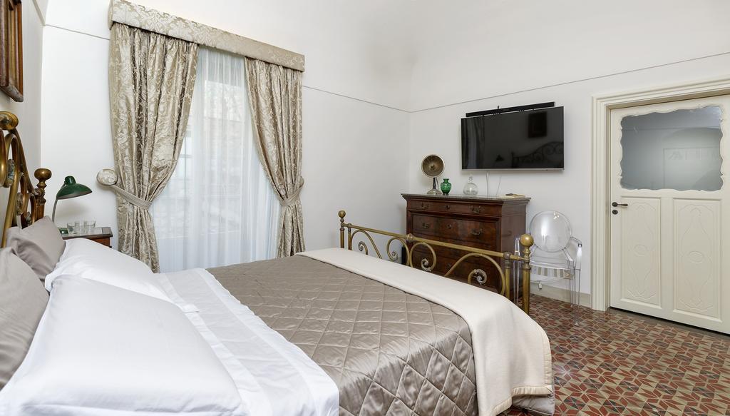 Edel Modica Hotel Kültér fotó