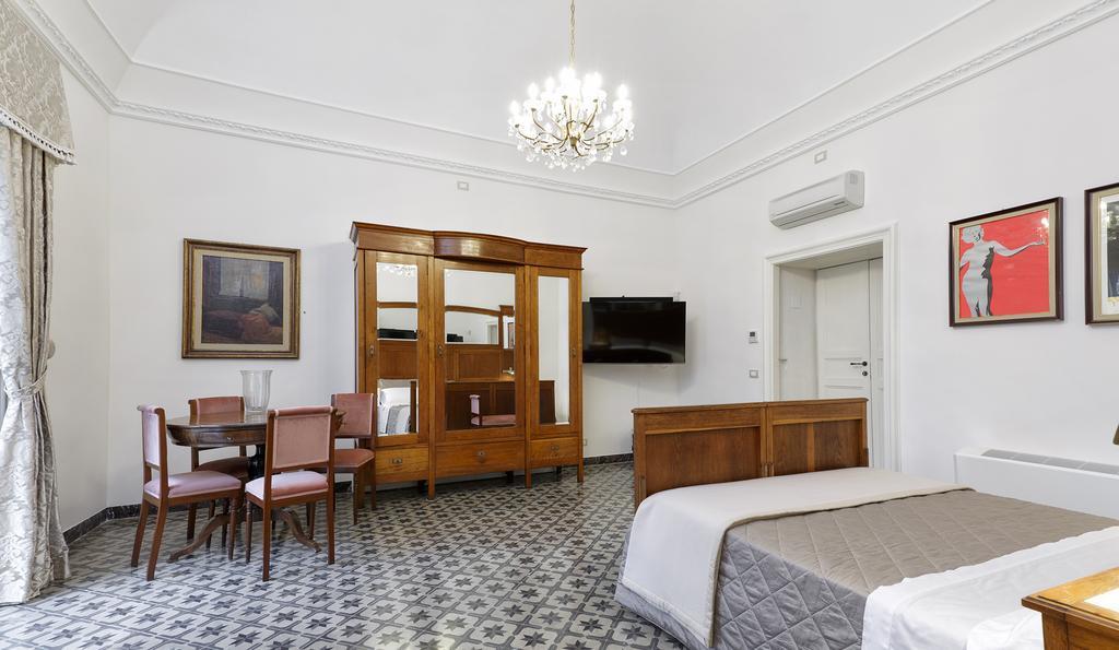 Edel Modica Hotel Kültér fotó