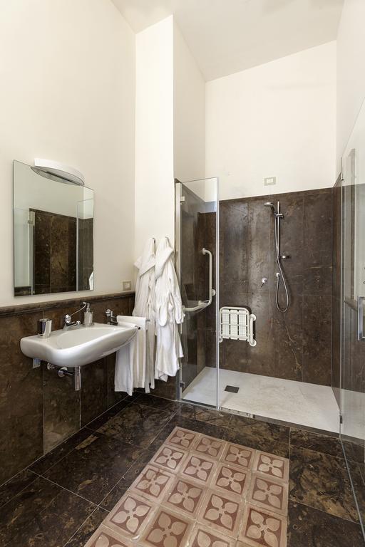 Edel Modica Hotel Kültér fotó