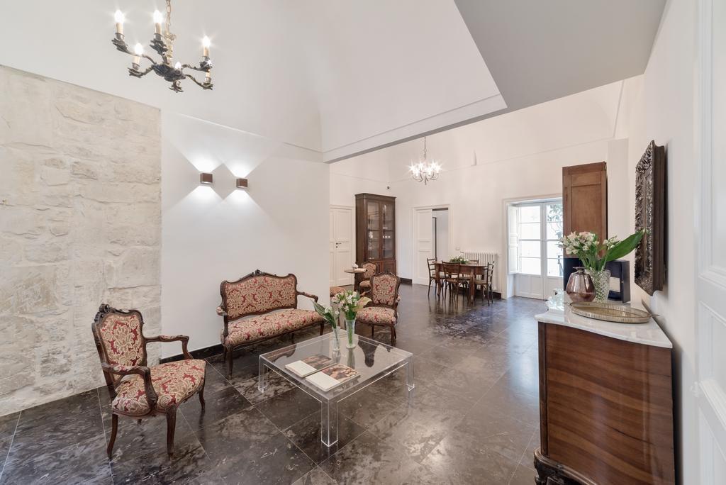Edel Modica Hotel Kültér fotó