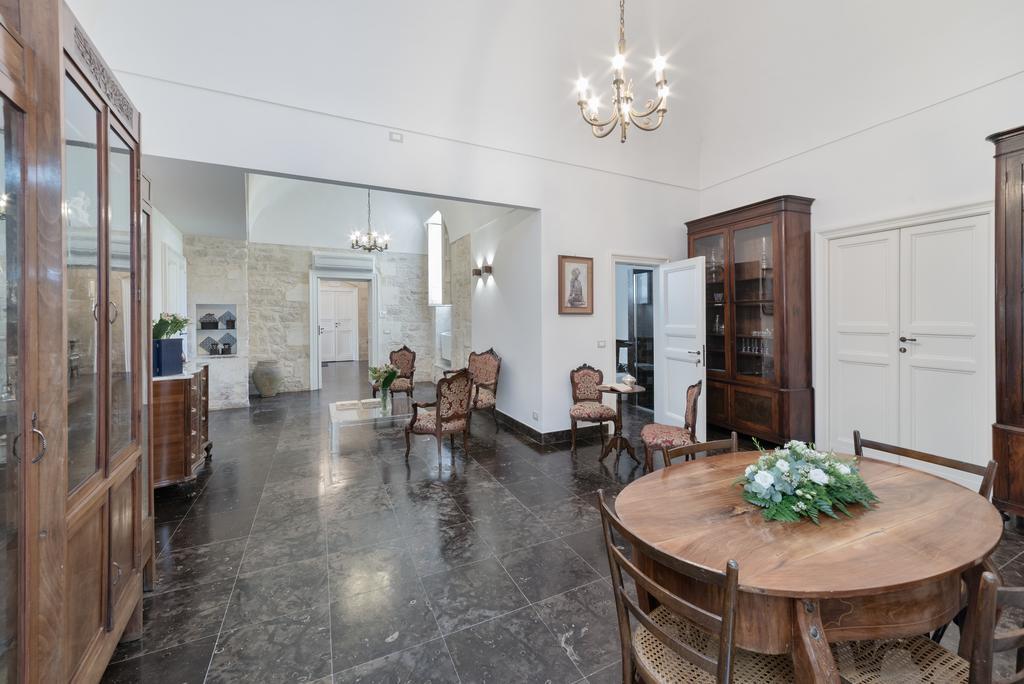 Edel Modica Hotel Kültér fotó