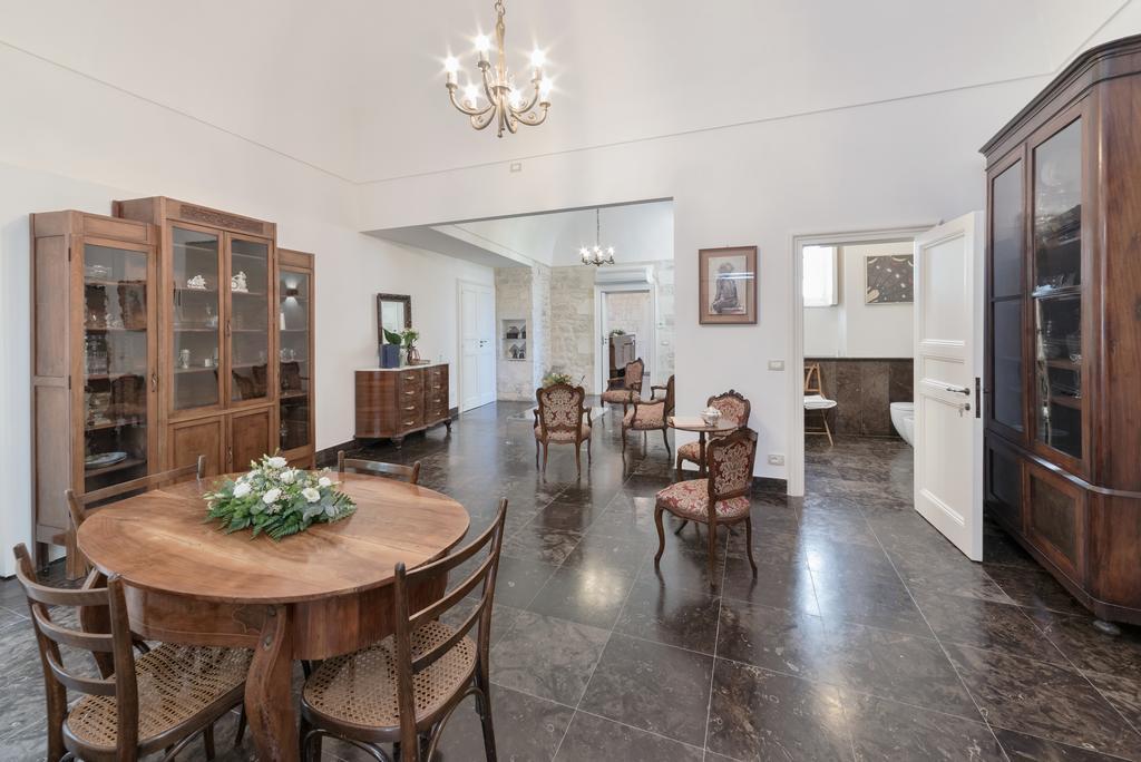 Edel Modica Hotel Kültér fotó