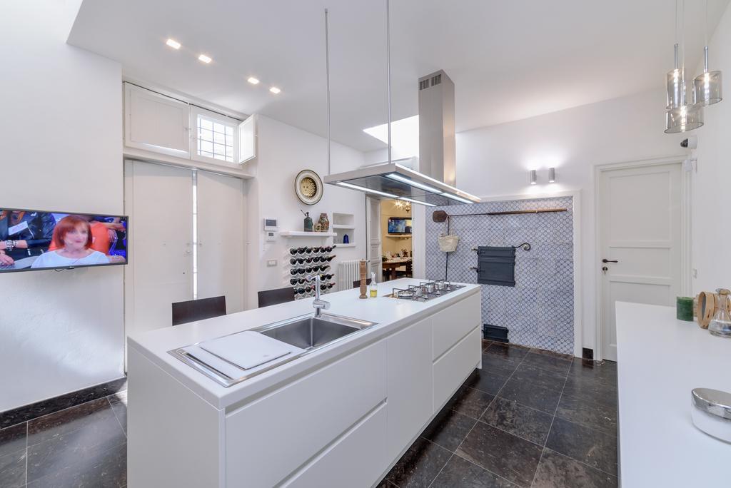 Edel Modica Hotel Kültér fotó