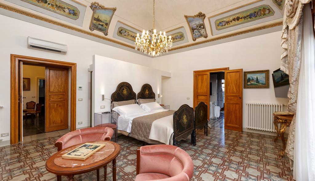 Edel Modica Hotel Kültér fotó