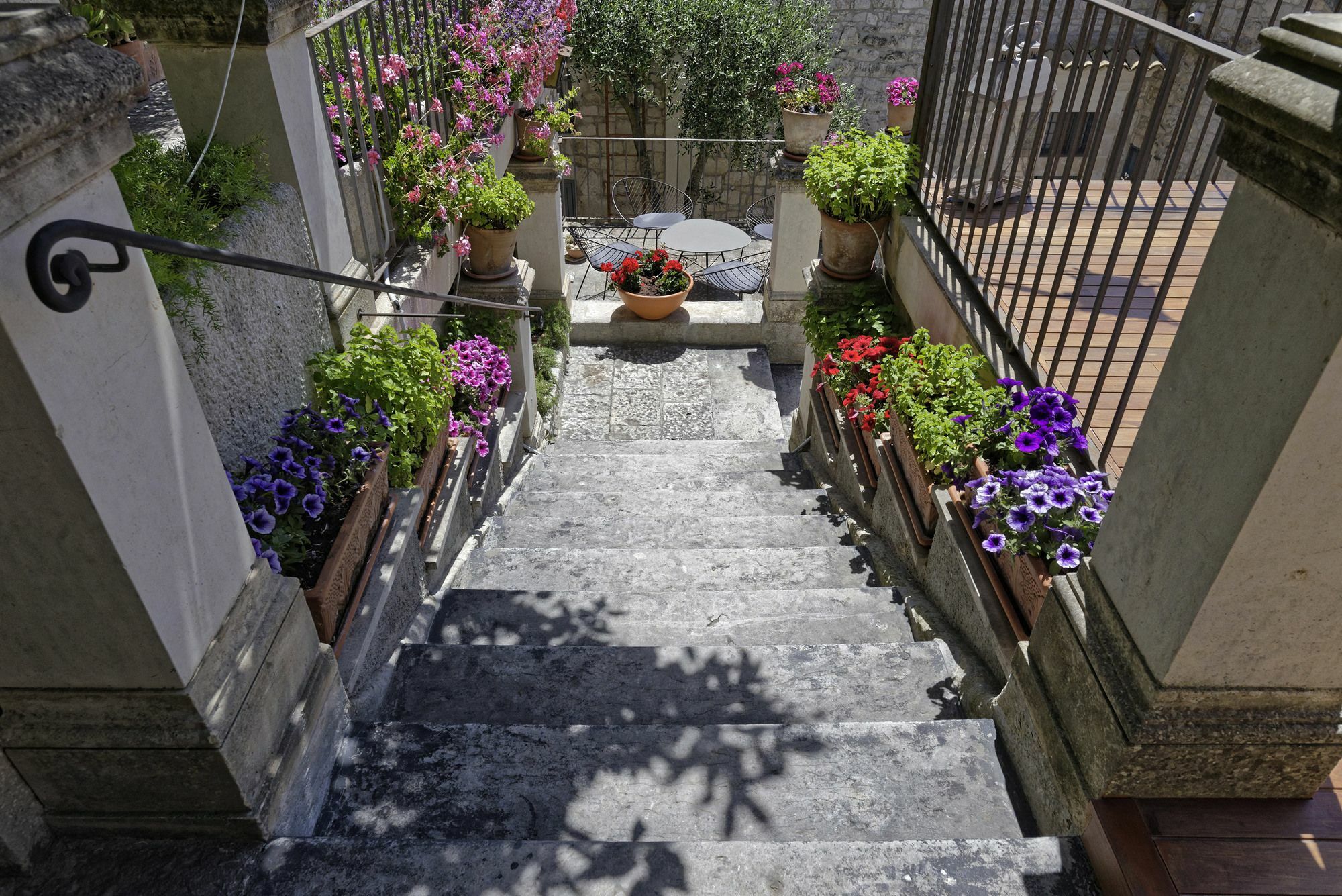 Edel Modica Hotel Kültér fotó