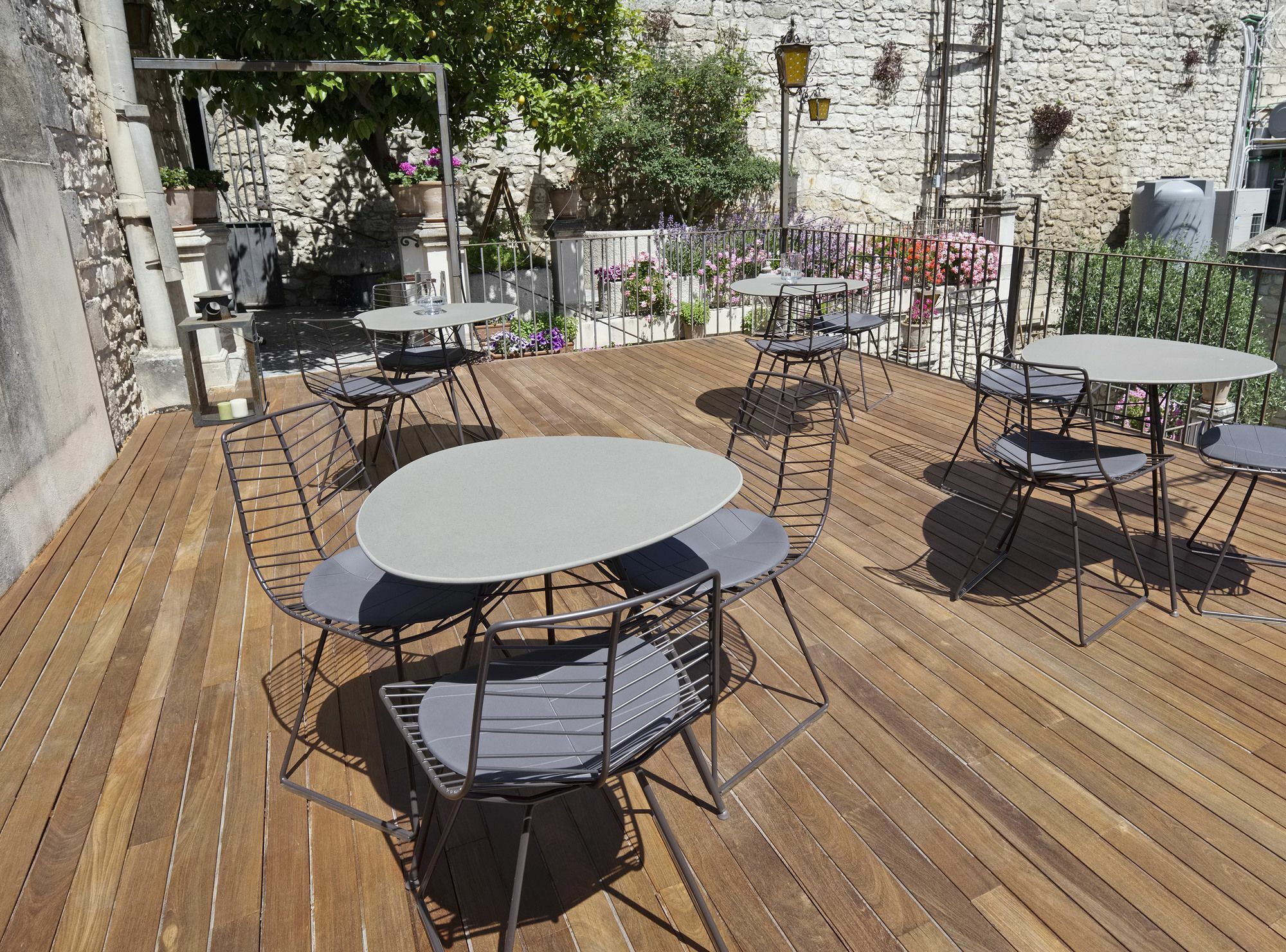 Edel Modica Hotel Kültér fotó