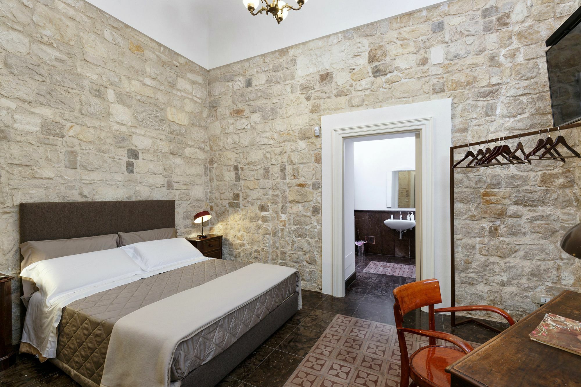Edel Modica Hotel Kültér fotó