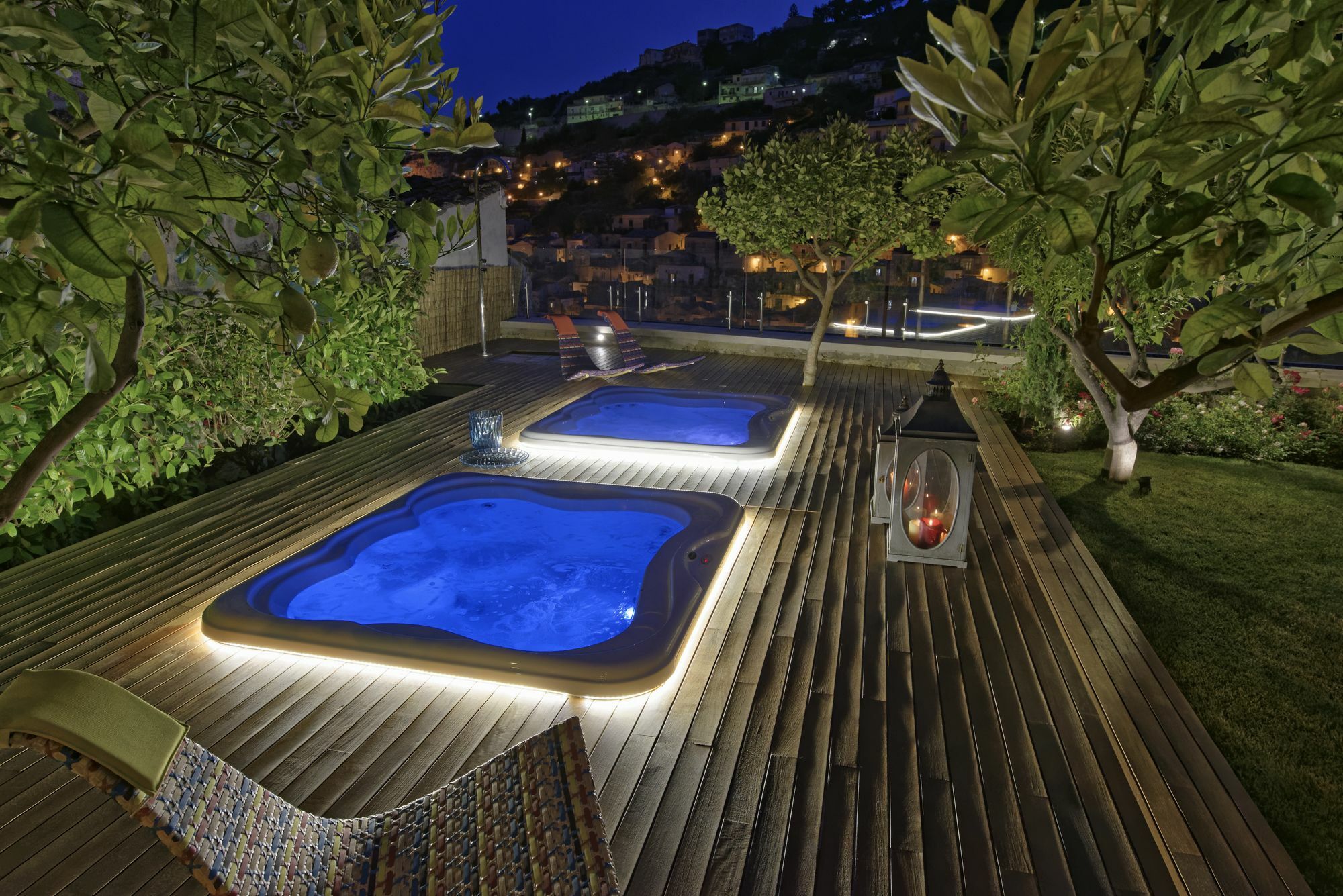 Edel Modica Hotel Kültér fotó