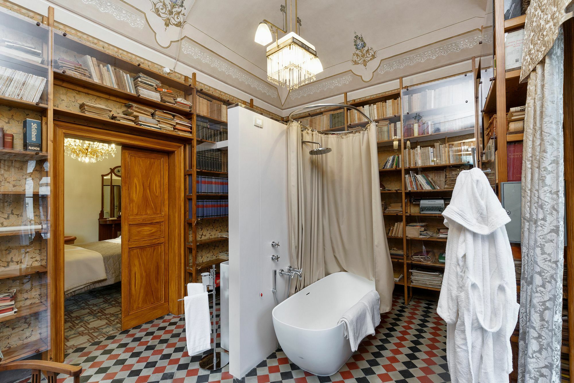 Edel Modica Hotel Kültér fotó