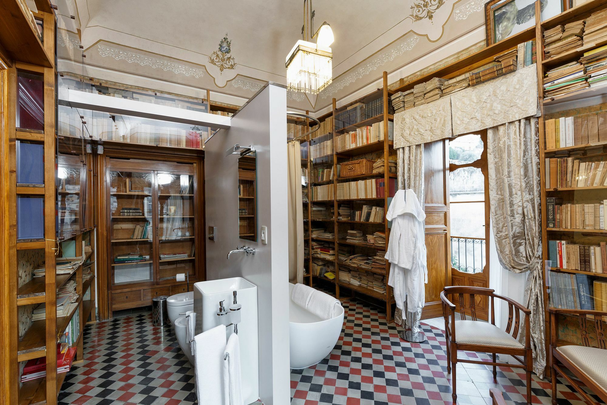 Edel Modica Hotel Kültér fotó